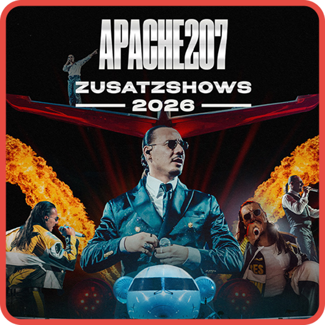 Apache 207