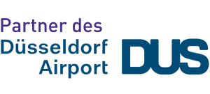 Partner des Düsseldorf Airport